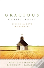 Capa do artigo Gracious Christianity
