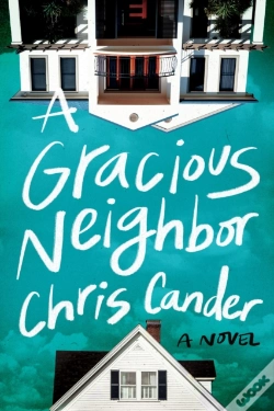 Capa do artigo Gracious Neighbor A