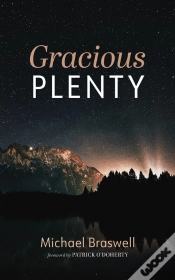 Capa do artigo Gracious Plenty