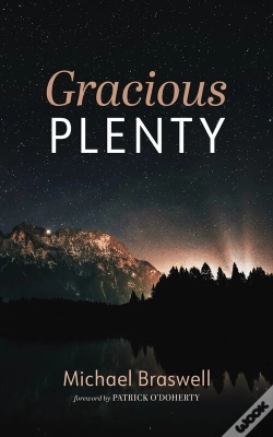 Capa do artigo Gracious Plenty