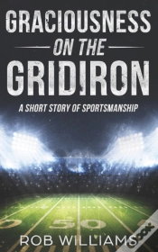 Capa do artigo Graciousness On The Gridiron