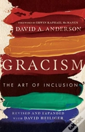 Capa do artigo Gracism