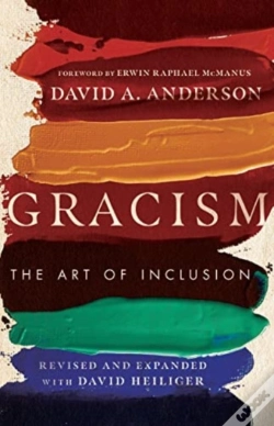 Capa do artigo Gracism