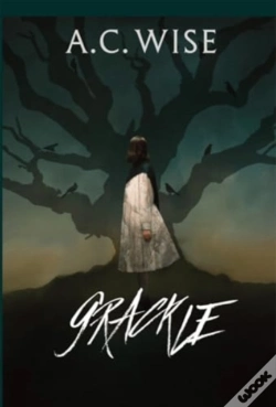 Capa do artigo Grackle