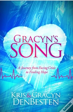 Capa do artigo Gracyn'S Song