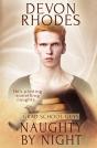 Grad School Guys - Preview