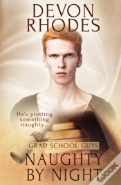 Capa do artigo Grad School Guys
