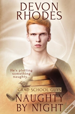 Capa do artigo Grad School Guys