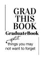Grad This Book - Preview
