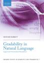 Gradability In Natural Language - Preview