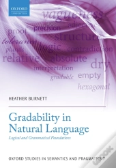 Gradability In Natural Language