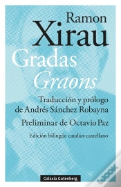 Capa do artigo Gradas - Graons