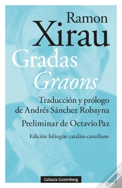 Capa do artigo Gradas - Graons