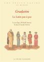 Gradatim : Le Latin Pas À Pas - Preview