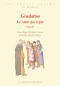 Gradatim : Le Latin Pas À Pas : Tome 2 - Preview