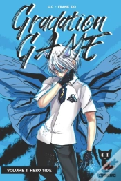 Capa do artigo Gradation Game, Volume 1: Hero Side  Lig