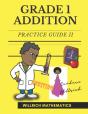 Grade 1 Addition - Preview