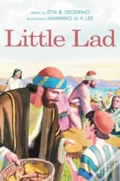 Capa do artigo Grade 1 Little Lad