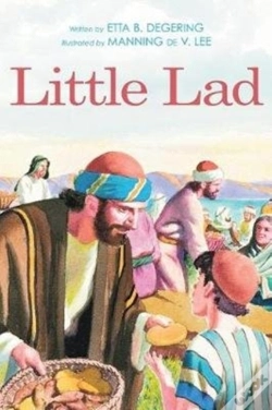 Capa do artigo Grade 1 Little Lad