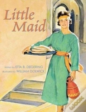 Capa do artigo Grade 1 Little Maid