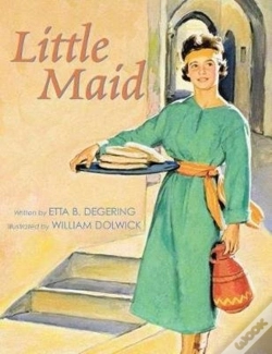 Capa do artigo Grade 1 Little Maid