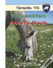 Grade 10 Equestrian Activity Book