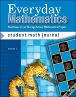 Capa do artigo Grade 2: Student Math Journal 1