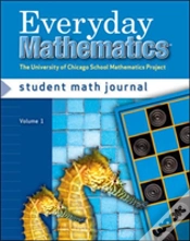 Capa do artigo Grade 2: Student Math Journal 1