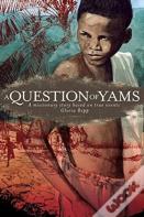 Grade 3 Yams Trade Book