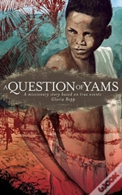 Capa do artigo Grade 3 Yams Trade Book