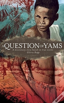 Capa do artigo Grade 3 Yams Trade Book