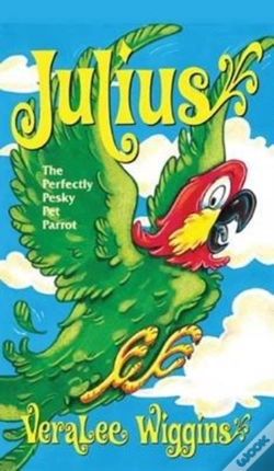 Capa do artigo Grade 4 Julius Parrot Tbk