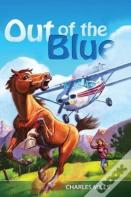 Grade 4_Out Of The Blue