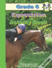 Grade 6 Equestrian Activity Book