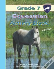 Grade 7 Equestrian Activity Book