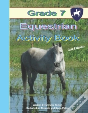 Capa do artigo Grade 7 Equestrian Activity Book