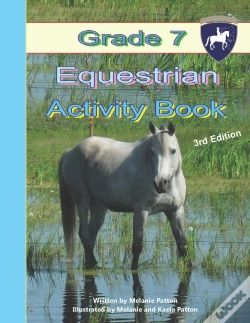 Capa do artigo Grade 7 Equestrian Activity Book