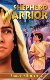 Capa do artigo Grade 7 Shepherd Warrior Tbk