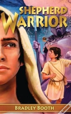 Capa do artigo Grade 7 Shepherd Warrior Tbk