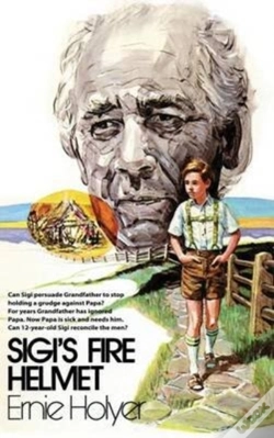 Capa do artigo Grade 7 Sigi'S Fire Helmet Tbk