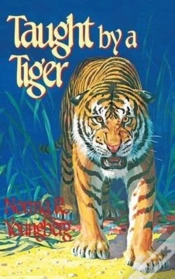 Capa do artigo Grade 7 Taught By A Tiger Tbk