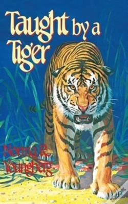 Capa do artigo Grade 7 Taught By A Tiger Tbk