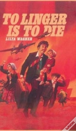 Capa do artigo Grade 7 To Linger Is To Die