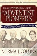 Grade 8 Adventist Pioneers