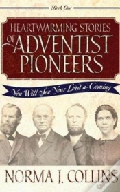 Capa do artigo Grade 8 Adventist Pioneers