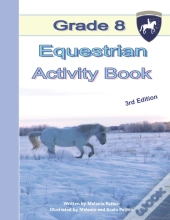 Grade 8 Equestrian Activity Book