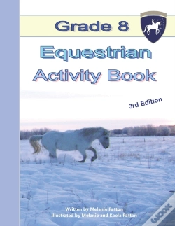 Capa do artigo Grade 8 Equestrian Activity Book