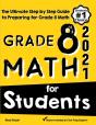 Grade 8 Math For Students - Preview