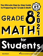 Grade 8 Math For Students