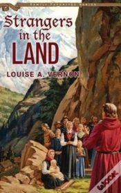 Capa do artigo Grade 8 Stranger In The Land